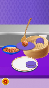 Chinese Cooking游戏安卓版 v1.0 screenshot 5