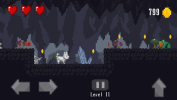 迷路的小狗游戏手机版(The lost puppy game) v1.0 screenshot 2