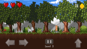 迷路的小狗游戏手机版(The lost puppy game) v1.0 screenshot 1
