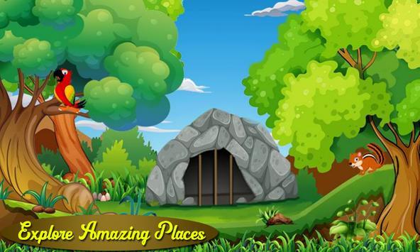 冒险娱乐逃生室安卓手机版免费下载