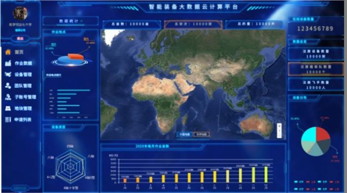 博鹰农业app手机版