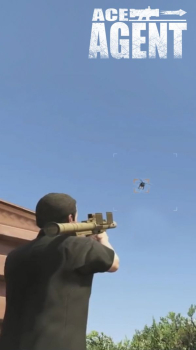 火箭筒射击游戏官方安卓版 v1.0.5 screenshot 2