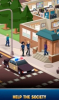 警察大亨游戏中文版下载（Idle Police Tycoon） v1.28 screenshot 3