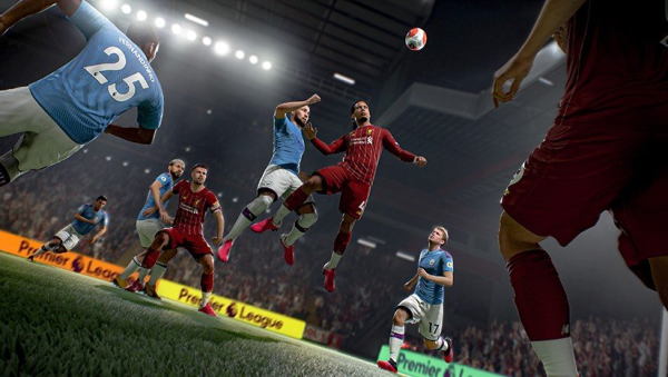 FIFA2023官方手机版下载