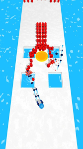 人群撞击游戏安卓版下载（Crowd Bump） v1.0 screenshot 4
