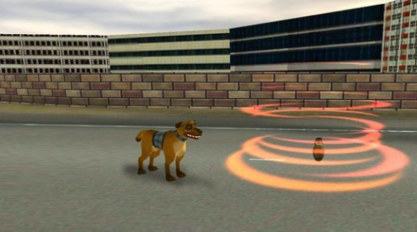 警犬保护城市模拟器游戏中文版下载（Crime City Police Sim）