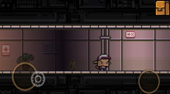 SCP破碎的命运游戏中文版下载