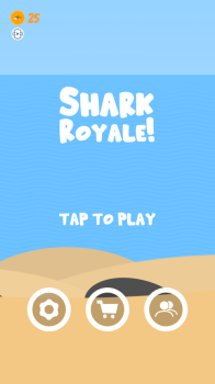 Shark Royale游戏安卓最新版 v1.0 screenshot 3