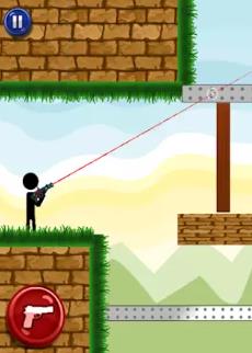 Stickman射手游戏安卓版下载