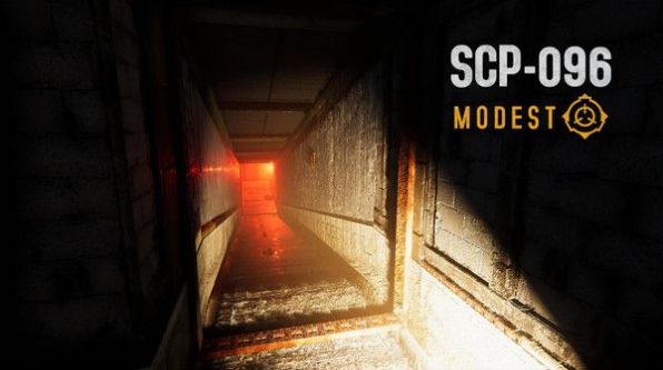 SCP096羞涩的人游戏中文手机版下载 v0.7.3 screenshot 2