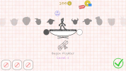 玩偶火柴人大作战安卓免费版 v5.4.3 screenshot 2