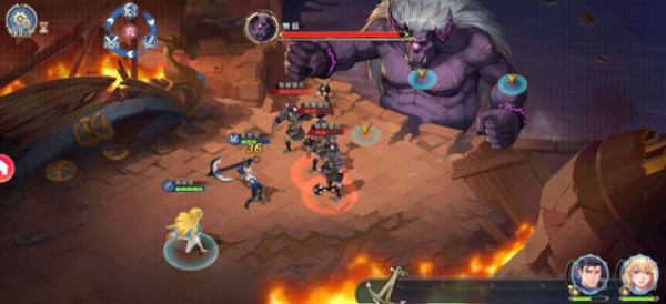 黎明航线少女前线游戏官方正版