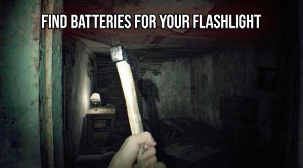 恐怖小猪警笛头奶奶游戏中文手机版下载