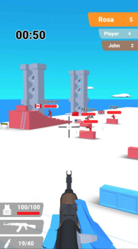 突突突就对了游戏安卓版下载 v1.0 screenshot 2