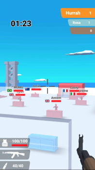 突突突就对了游戏安卓版下载 v1.0 screenshot 3