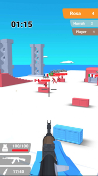 突突突就对了游戏安卓版下载 v1.0 screenshot 1