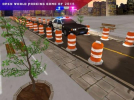 警车高难度停车驾驶挑战中文手机版下载 v1.0 screenshot 3