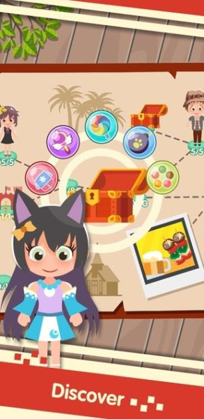 Hot Food中文汉化版