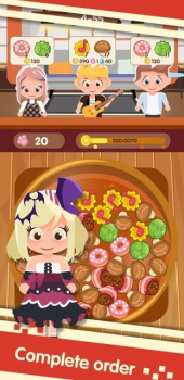 HotFood手机安卓版 v1.0.5 screenshot 1