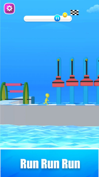 人类欢乐淘汰赛游戏安卓版下载