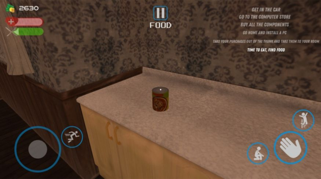 自媒体模拟器游戏中文汉化版（Streamer Simulator） v1.0 screenshot 3