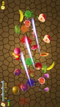 超级切水果游戏红包版下载（Fruit Blast） v1.0 screenshot 2
