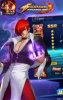 KOF全民星战斗游戏安卓手机版下载(KOF All Star-Pertarungan Sengit) v1.0.0 screenshot 4
