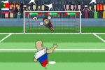足球点球冠军游戏手机版下载 v1.0 screenshot 4