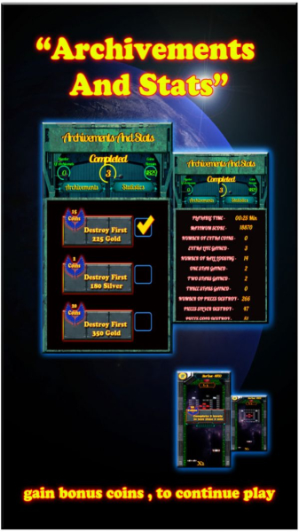 星尘破碎机游戏安卓版下载