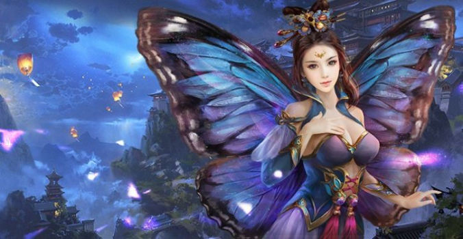 百战天下之云仙梦境手游最新官方版 v1.0.2 screenshot 1