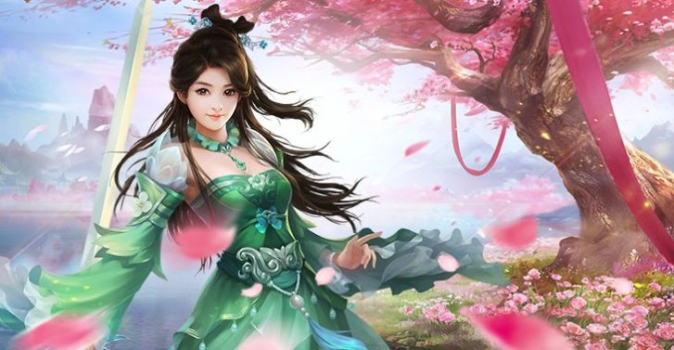 百战天下之云仙梦境手游最新官方版 v1.0.2 screenshot 3