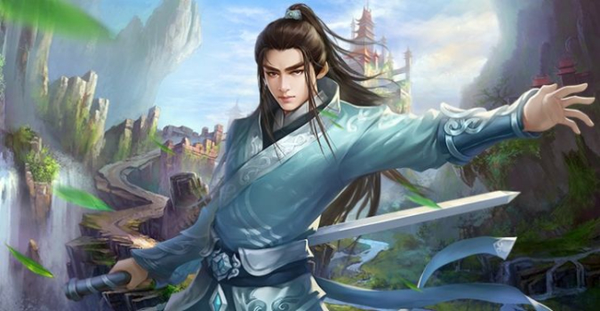 百战天下之云仙梦境手游最新官方版 v1.0.2 screenshot 2