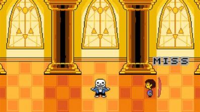 传说之下五周年版游戏中文手机版下载（Undertale） v1.3.2.1 screenshot 2