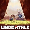 传说之下五周年版游戏中文手机版下载（Undertale）