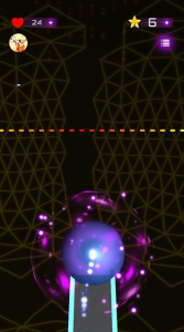 点击节拍3D中文手机版下载 v1.0 screenshot 1