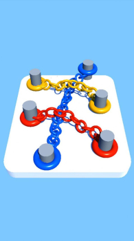抖音颜色结3D小游戏最新版 v0.2 screenshot 4