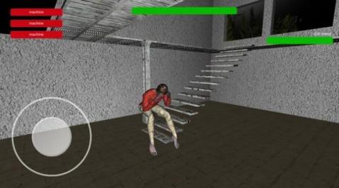 无尽的梦魇屋3D游戏中文版下载