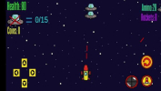 太空人外星人战斗游戏安卓版下载 v1.1.2 screenshot 3
