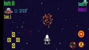 太空人外星人战斗游戏安卓版下载 v1.1.2 screenshot 2
