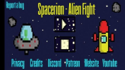 太空人外星人战斗游戏安卓版下载 v1.1.2 screenshot 4