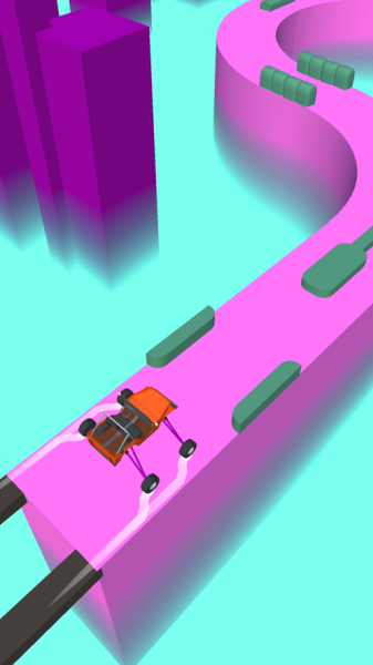 Car Scale游戏安卓版