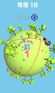 我绕地球贼6游戏安卓版下载 v0.5 screenshot 5