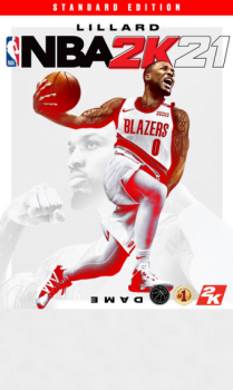 NBA2K21免费畅玩版下载 v5.31.2 screenshot 1