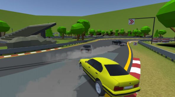 像素漂移2023安卓手机版免费下载 v1.04 screenshot 3