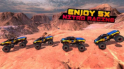 怪物卡车山地赛车3D游戏安卓版下载 v1.3 screenshot 4