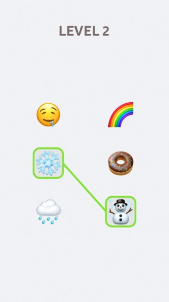 表情符号拼图游戏官方安卓版（Emoji Puzzle）