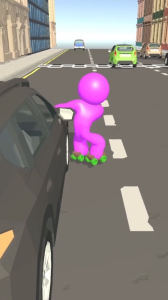 Free Rider 3D游戏安卓最新版 v1.0 screenshot 2