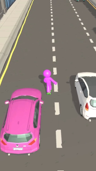 Free Rider 3D游戏安卓最新版