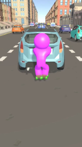 Free Rider 3D游戏安卓最新版 v1.0 screenshot 1