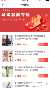 特拼网app手机版下载 v1.1 screenshot 2